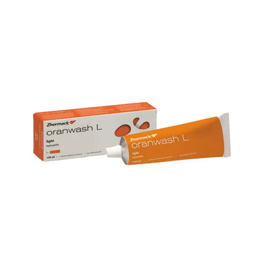 Oranwash Light 140ml